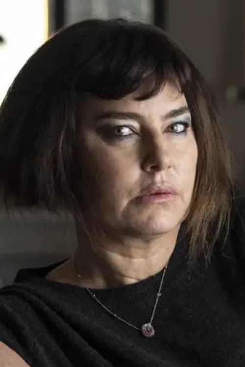 Caron Bernstein foto