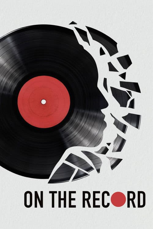 On the Record (2020) poster