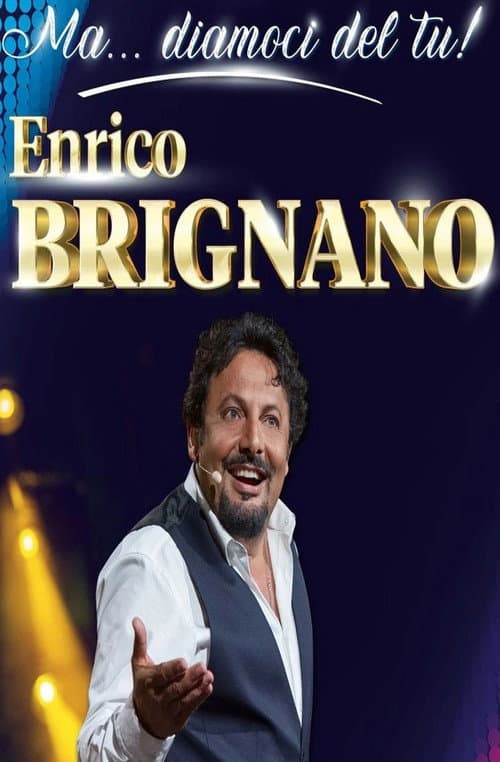 Ma... diamoci del tu! (2025) poster