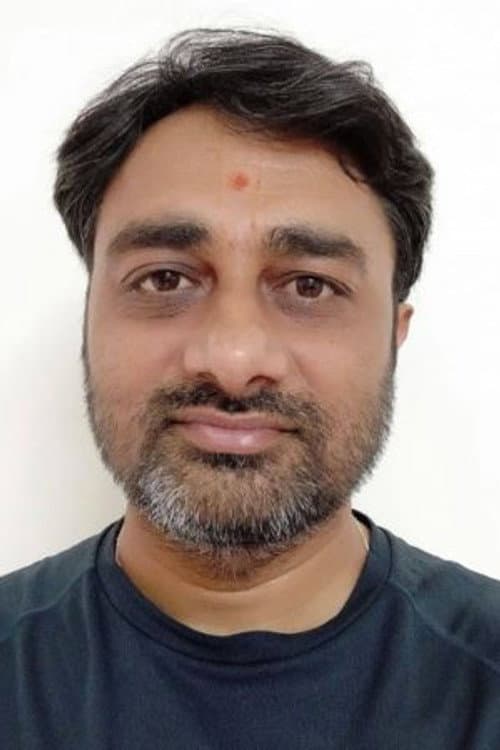 Satish Davara foto