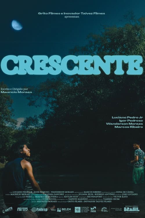 Crescente (2026) poster