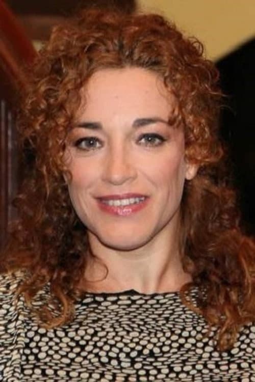 Cristina Marcos foto