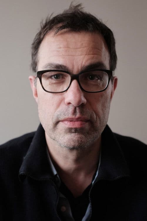 Dominik Moll foto