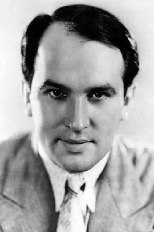 William Dieterle foto