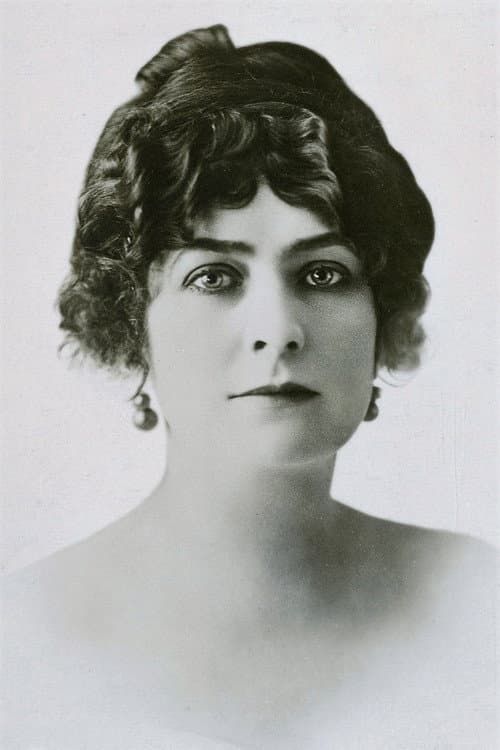 Julia Swayne Gordon foto