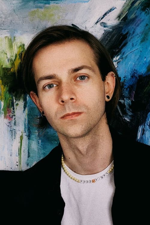 Aleksandr Grishin foto
