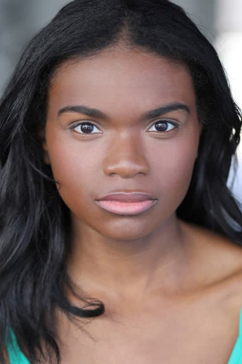 Alaya Lee Walton foto