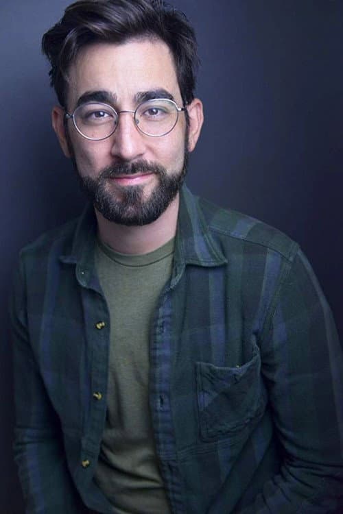 Max Crumm foto