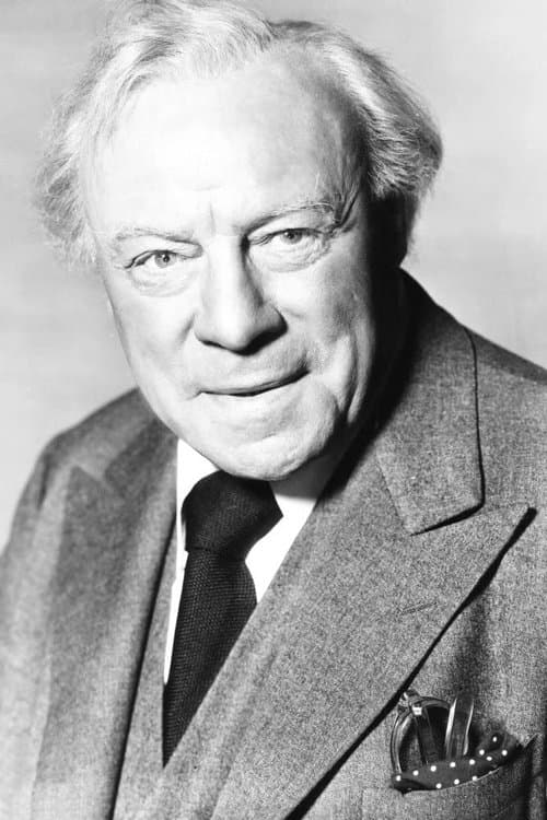 Edmund Gwenn foto