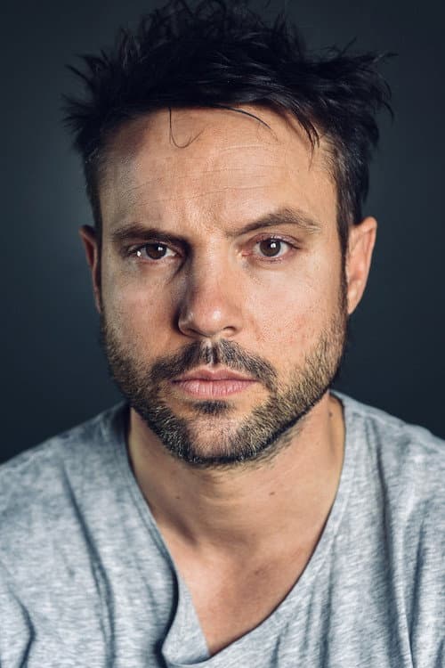Michael Aaron Milligan foto