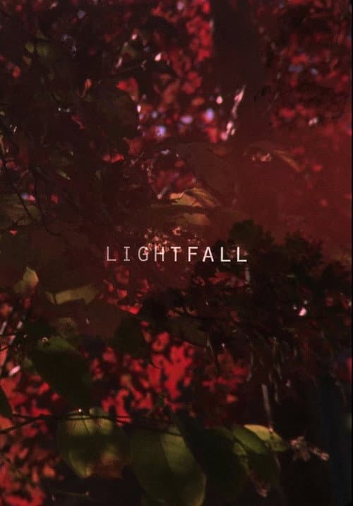 Lightfall (2016) poster
