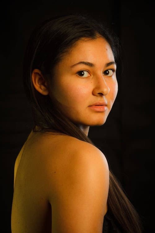 Mira Sanjana Sharma foto