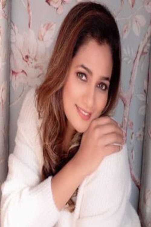 Chaitra Hallikeri foto