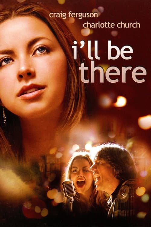 I'll Be There (2003) poster