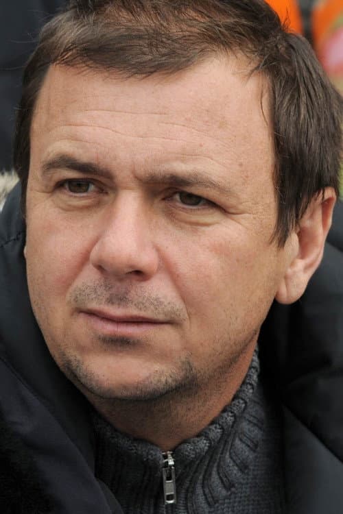 Philippe Godeau foto