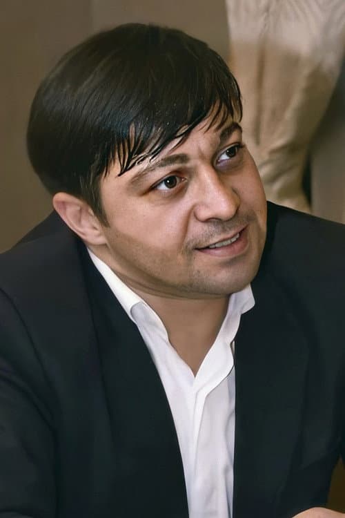Hüseyn Dərya foto
