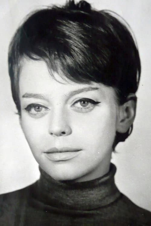 Ani Bakalova foto