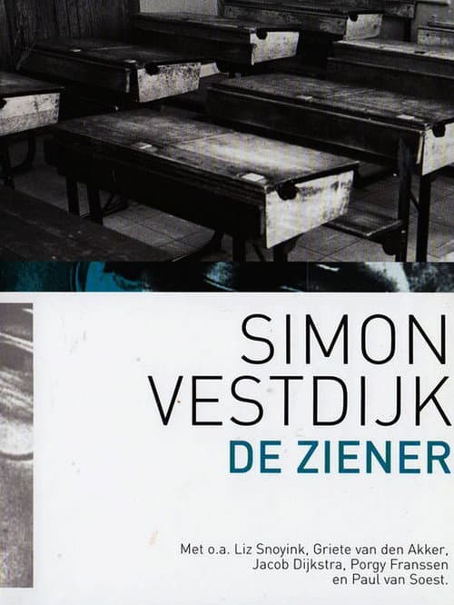 De ziener (1998) poster