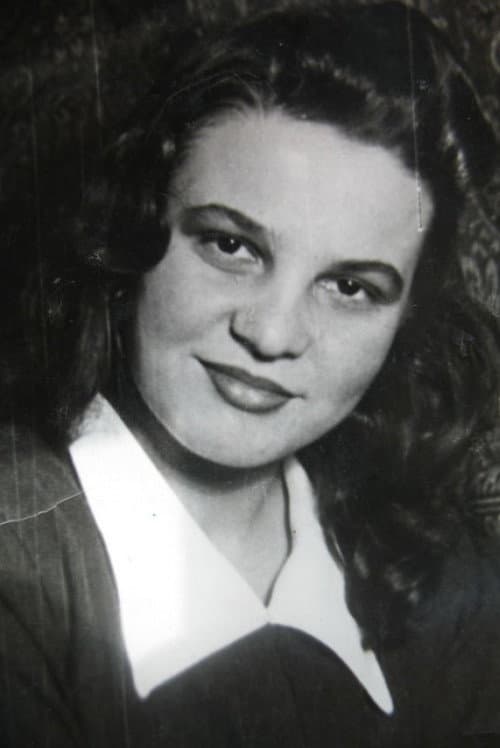 Elena Sereda foto