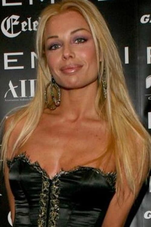 Giulia Montanarini foto