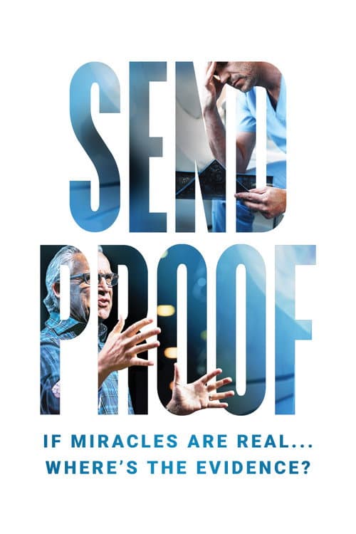 Send Proof (2021) poster
