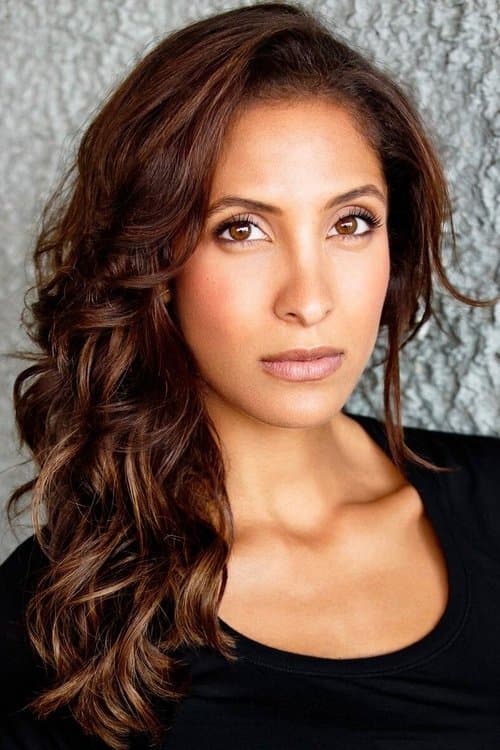 Christel Khalil foto