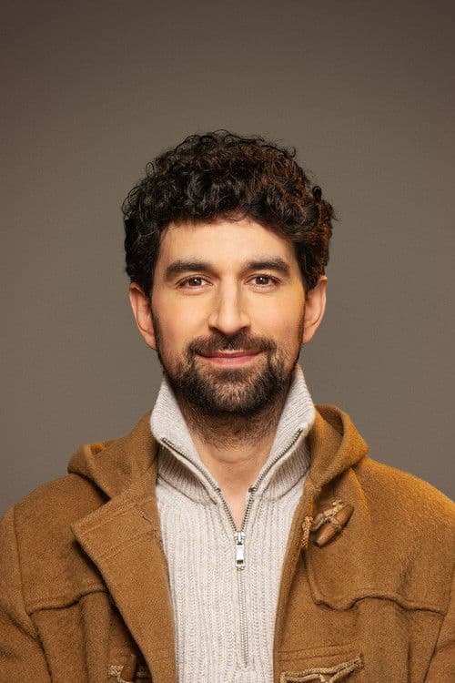 Sinan Eroglu foto