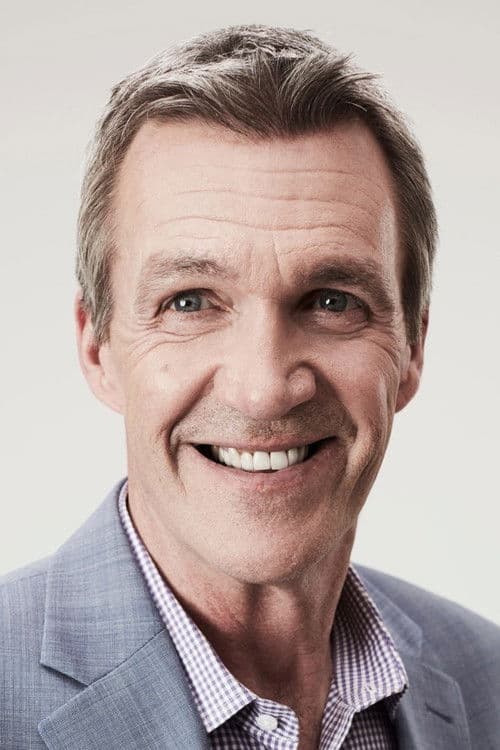 Neil Flynn foto