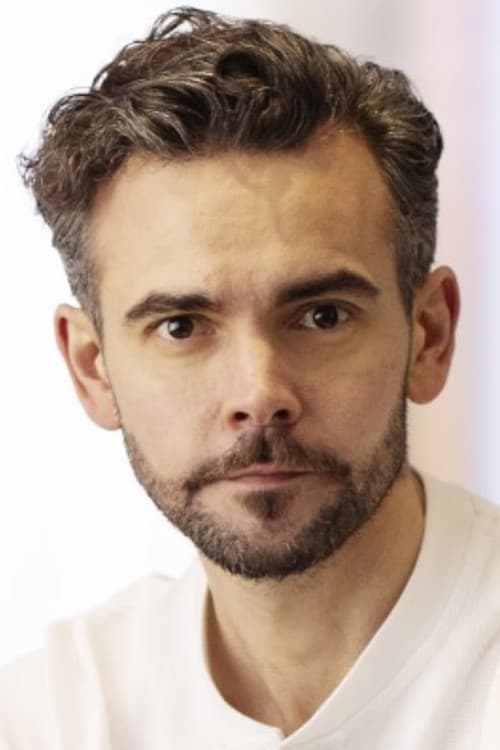 Tom Wilton foto