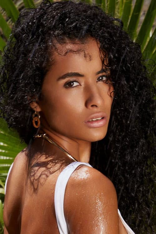 Mia Nix foto