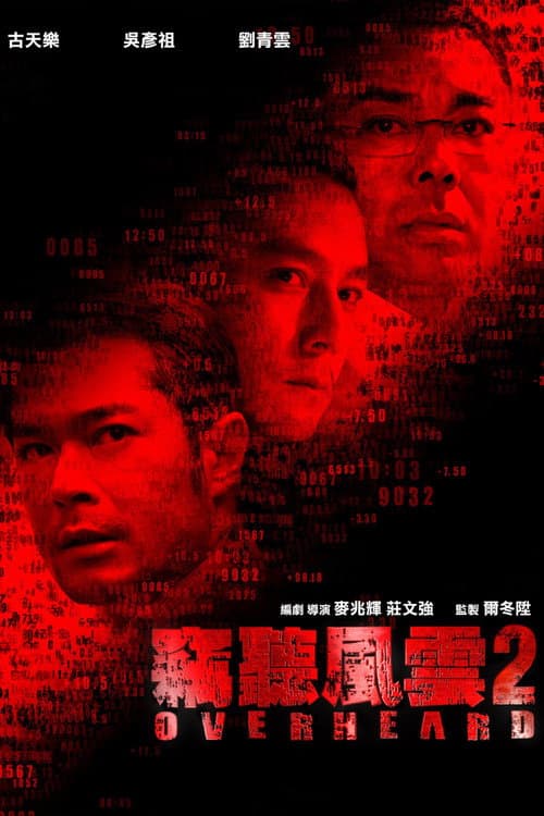 Sit Yan Fung Wan 2 (2011) poster