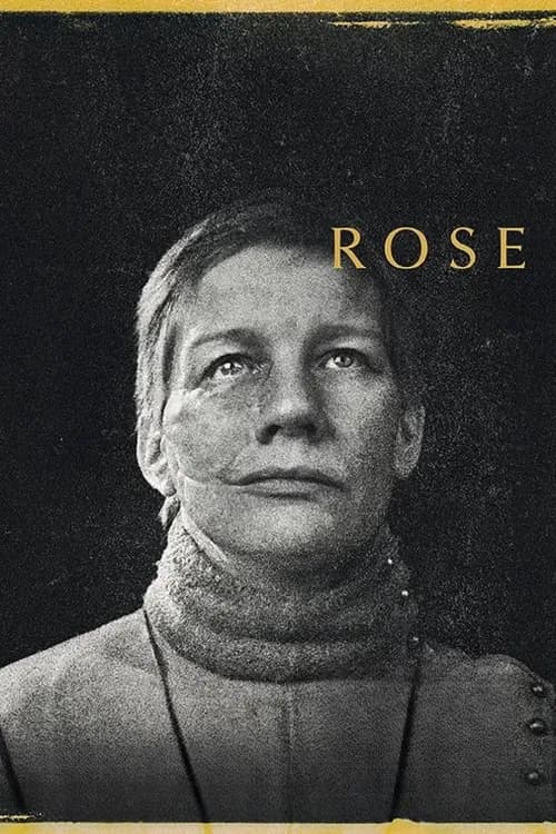 Rose (2026) poster