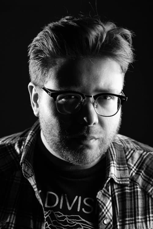 Orrin Alexander foto