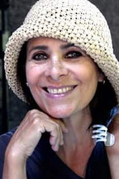 Diana Ferreti foto