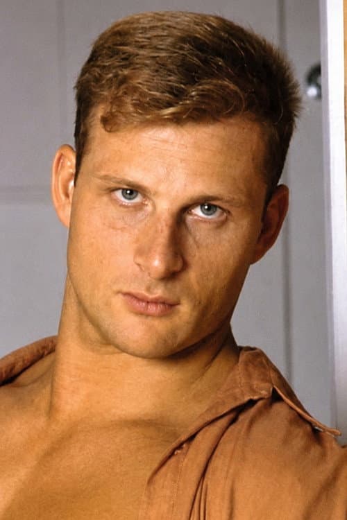 Blade Thompson foto