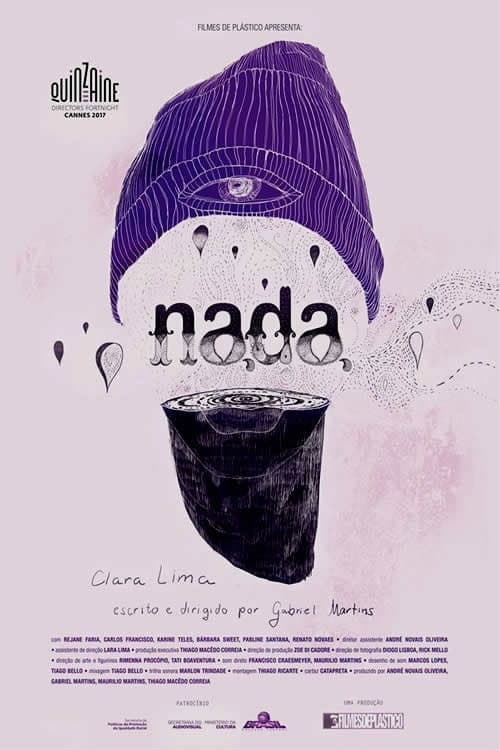 Nada (2017) poster