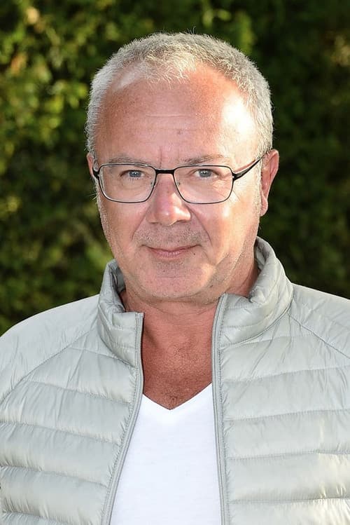 Olivier Baroux foto