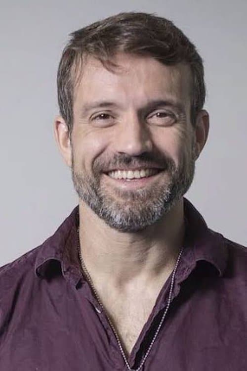 Tomás Paredes foto
