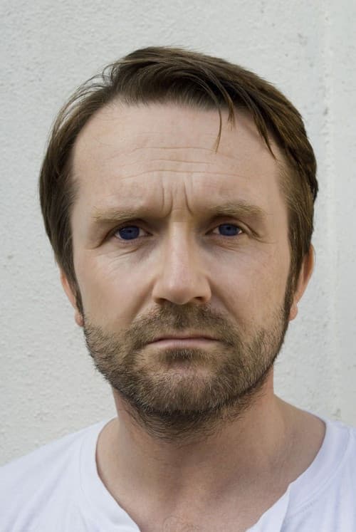 Paddy C. Courtney foto
