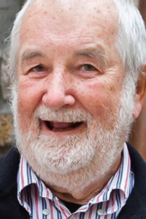 Dieter Hufschmidt foto