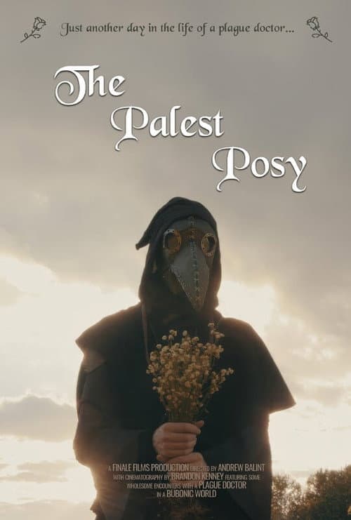 The Palest Posy (2024) poster