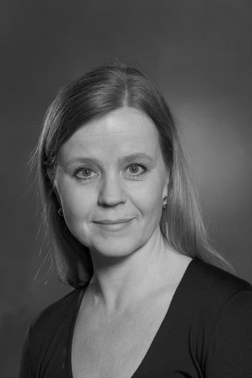 Riitta Salminen foto