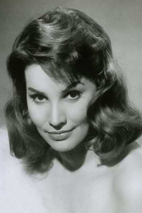 Yvonne Buckingham foto