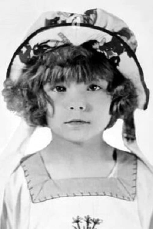 Baby Ivy Ward foto