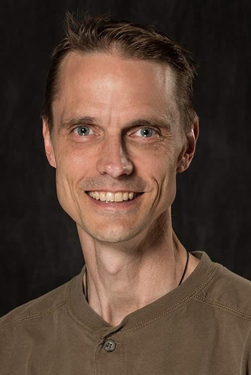 Doug Dawson foto