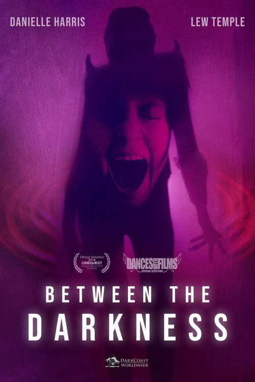 Between the Darkness (2019) poster