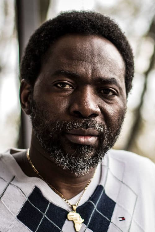 Hamidou Savadogo foto