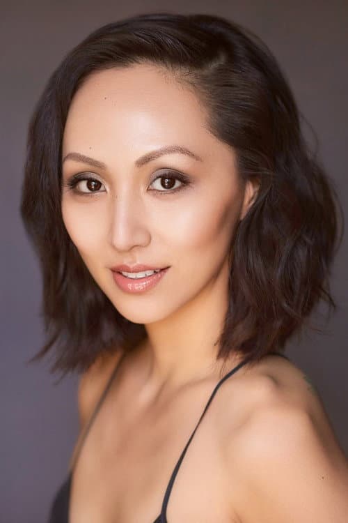 Linda Park foto