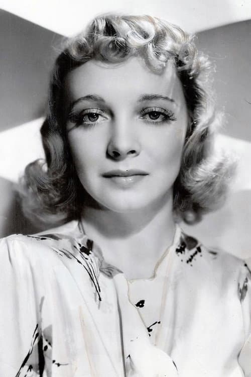 Virginia Bruce foto