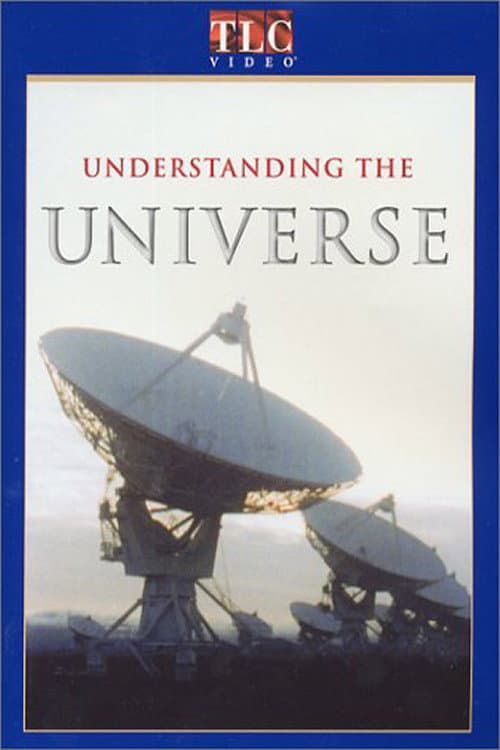 Understanding the Universe (1993) poster